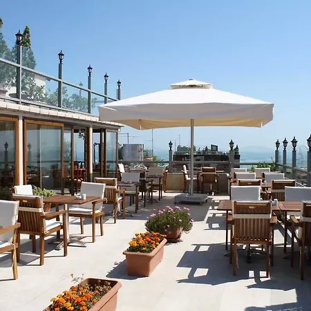 Sultanhan Special Class Hotel 4*