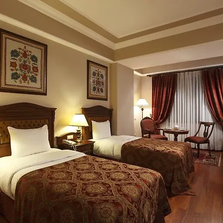 Sultanhan Special Class