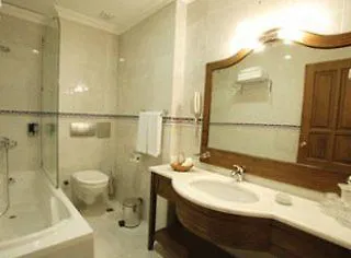 Otel Sultanhan Special Class