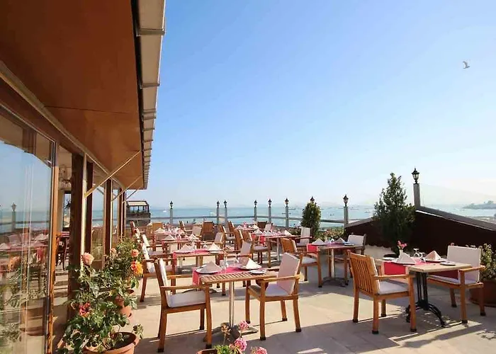 Sultanhan Special Class 4* Κωνσταντινούπολη