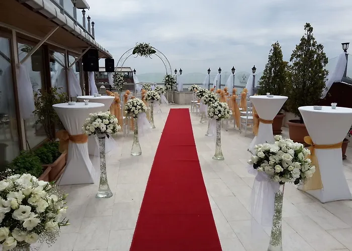 Sultanhan Special Class Hotel