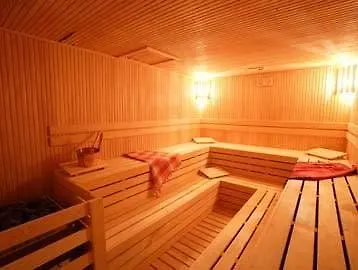 Hotel Sultanhan Special Class Istambul