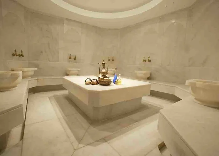 Hotel Sultanhan Special Class 4*