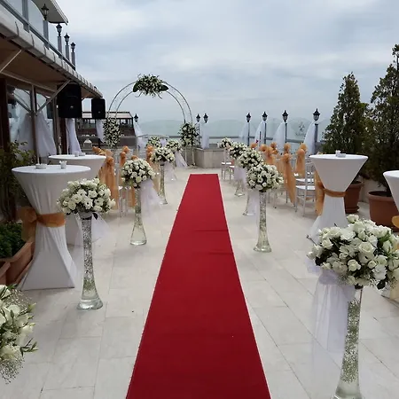 Sultanhan Special Class Otel