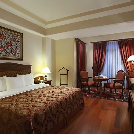 Otel Sultanhan Special Class
