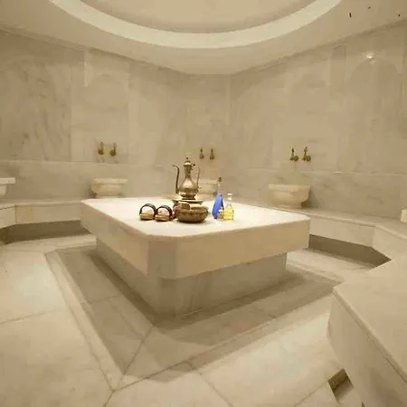 Hotel Sultanhan Special Class 4*