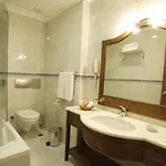 Hotel Sultanhan Special Class