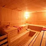 Hotel Sultanhan Special Class Istanbul