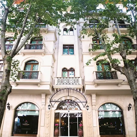 Sultanhan Special Class