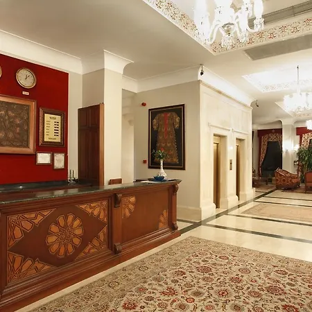 Sultanhan Special Class 4*